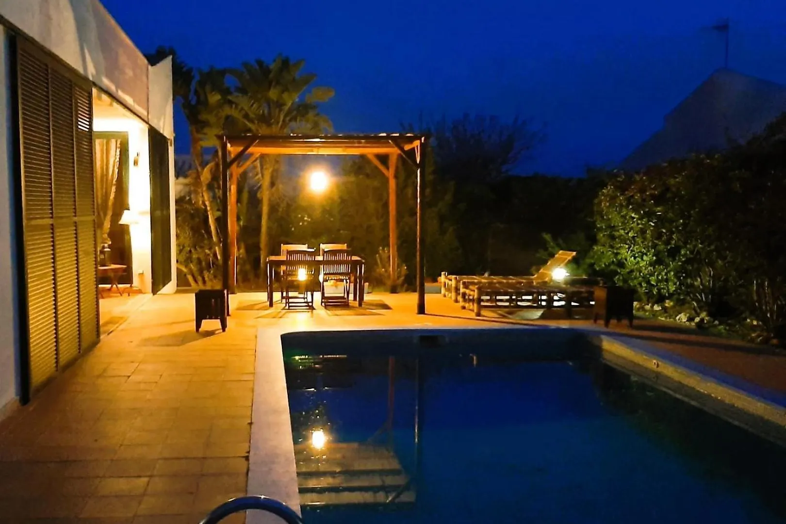 Anana Binisafua Villa 0*,  Spain