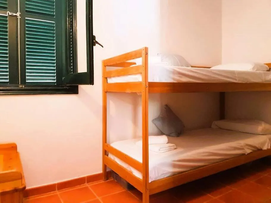 Anana Binisafua Villa Spain