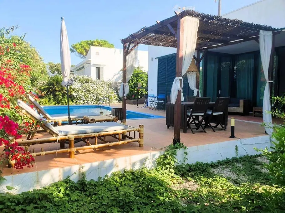 Anana Binisafua Villa 0*,  Spain