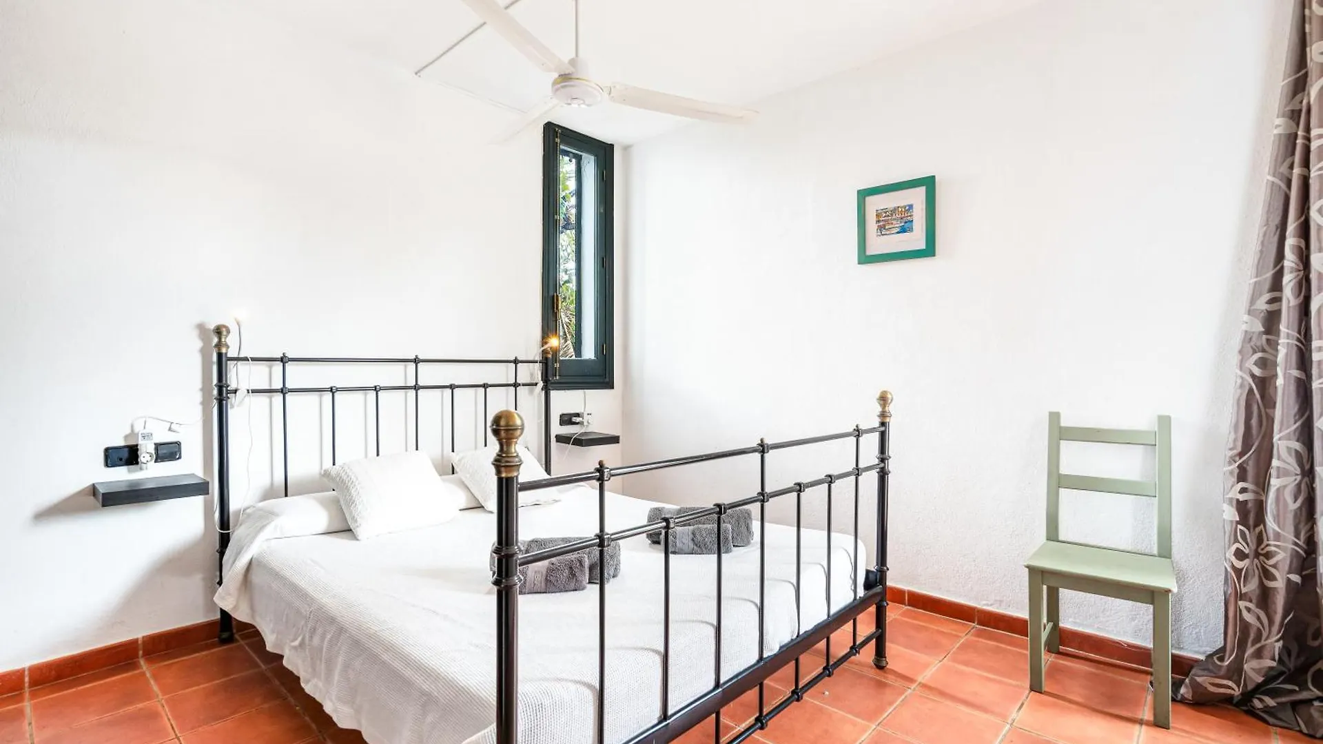Anana Binisafua Villa