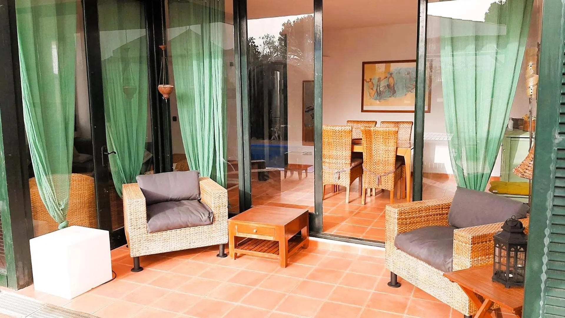 Anana Binisafua Villa