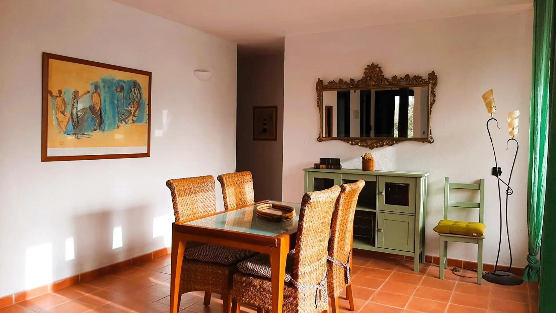 Anana Binisafua Villa